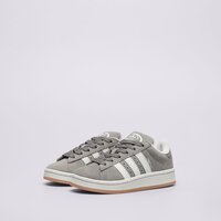 Buty dziecięce ADIDAS CAMPUS ji4330 kolor szary