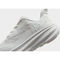 Męskie buty do biegania HOKA CLIFTON 9 1127895wwh kolor biały