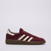 Damskie buty ADIDAS HANDBALL SPEZIAL W jq8753 kolor bordowy