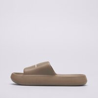 Klapki damskie CHAMPION SOFT SLIPPER SLIDE s11807ms032 kolor brązowy