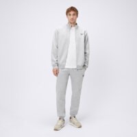 REEBOK BLUZA ROZPINANA OWEN SMALL LOGO TRACK TOP 100240043 kolor szary