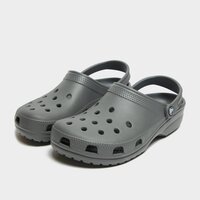 Męskie klapki CROCS CLASSIC CLOG  100010da kolor szary