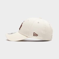 Męska czapka z daszkiem NEW ERA CZAPKA LE 940 LA DODGERS LOS ANGELES DODGERS 60771709 kolor beżowy