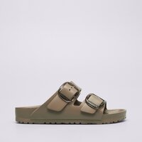 Klapki damskie BIRKENSTOCK ARIZONA BIG BUCKLE EVA 1030389 kolor beżowy