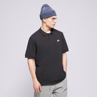 NIKE POLO MEN'S SHORT-SLEEVE fn3894-010 kolor czarny