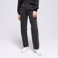 LEVI'S SPODNIE 94 BAGGY BLACKS a3510-0000 kolor czarny