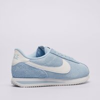 Damskie buty NIKE CORTEZ VINTAGE SUEDE fj2530-400 kolor niebieski