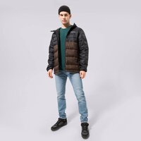 Męska kurtka zimowa COLUMBIA KURTKA ZIMOWA BUCK BUTTE™ INSULATED 1799182231 kolor multicolor