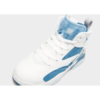 Buty dziecięce JORDAN MVP BP dz5578-101 kolor biały