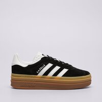 Damskie buty ADIDAS GAZELLE BOLD W ie0876 kolor czarny