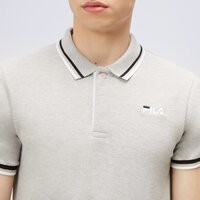 FILA POLO OPPI ss17spm041202 kolor szary