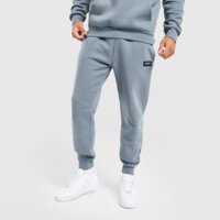 Spodnie męskie MCKENZIE SPODNIE FLEECE ROCCO mcktm16981150 kolor niebieski