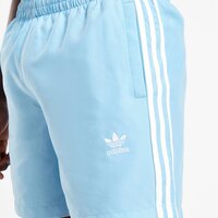 Męskie spodenki ADIDAS SWIMM SZORTY ip7154 kolor niebieski