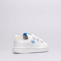 Buty dziecięce ADIDAS NY 90 CF C  gz1879 kolor biały