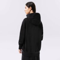 Damska bluza NIKE BLUZA Z KAPTUREM STYL OS OH HD dq5860-010 kolor czarny