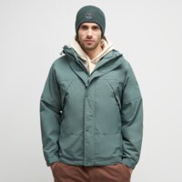 Męska kurtka zimowa TIMBERLAND KURTKA ZIMOWA WINNICK WP 3IN1 JACKET tb0a64773921 kolor turkusowy