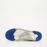 Męskie buty POLO RL MASTERS SPRT SNEAKERS LOW TOP LACE 809931328003 kolor biały