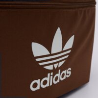 Damski plecak ADIDAS PLECAK ADICOLOR BACKPK ix7458 kolor brązowy