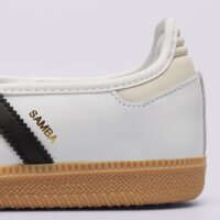 Damskie buty ADIDAS SAMBA JANE W jr1402 kolor biały