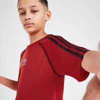 Koszulka dziecięca ADIDAS T-SHIRT . ij7138 kolor czarny