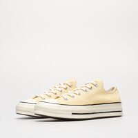 Trampki damskie CONVERSE CHUCK 70 a02770c kolor żółty