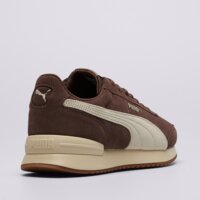 Męskie buty PUMA R78 WIND SD 40266005 kolor brązowy