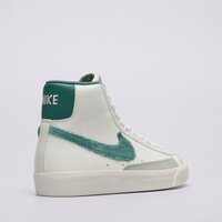 Buty dziecięce NIKE BLAZER MID '77 fz1158-100 kolor biały