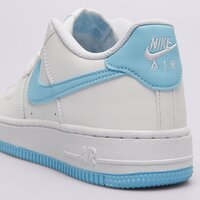 Buty dziecięce NIKE AIR FORCE 1 LV8 fv5948-107 kolor biały