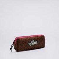 VANS PIÓRNIK OLD SKOOL PENCIL POUCH vn000h587ug1 kolor brązowy