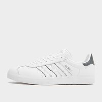 Męskie buty ADIDAS GAZELLE  ie3597 kolor biały