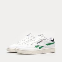 Męskie buty REEBOK CLUB C REVENGE gz5163 kolor biały