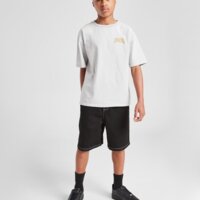 Koszulka dziecięca SUPPLY&DEMAND T-SHIRT CATCHER B suptjb17710020 kolor szary