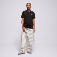REEBOK POLO BLAZE EMBROIDERED SS POLO SHIRT 100239701 kolor czarny