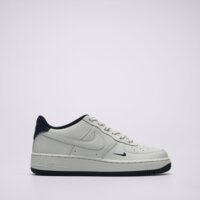 Buty dziecięce NIKE AIR FORCE 1 hf0952-001 kolor biały
