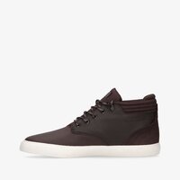 Męskie buty LACOSTE ESPARRE CHUKKA0320 1 CMA 740cma00201w7 kolor brązowy