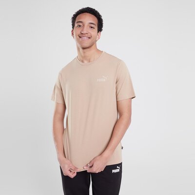 PUMA T-SHIRT ESS SMALL LOGO TEE (S)