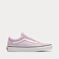 Trampki damskie VANS OLD SKOOL  vn0005ufbug1 kolor fioletowy