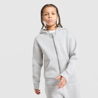 Bluza dziecięca SUPPLY&DEMAND BLUZA Z KAPTUREM VITO 2.0 FZ suptjb18454020 kolor szary