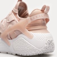 Damskie buty NIKE AIR HUARACHE CRAFT dq8031-600 kolor różowy