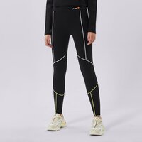 Spodnie damskie ELLESSE SPODNIE LENORA LEGGING BLK sgi11103011 kolor czarny
