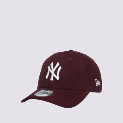 NEW ERA CZAPKA DIAMOND ERA 940 NYY MRN NEW YORK YANKEES MRNW