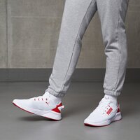 Męskie buty PUMA RETALIATE 37667631 kolor biały