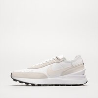 Męskie buty NIKE WAFFLE ONE LEATHER dx9428-100 kolor biały