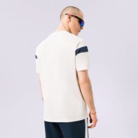 Koszulka męska ELLESSE T-SHIRT CASERIO TEE OFF WHT shr17433904 kolor biały