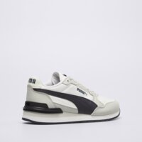 Buty dziecięce PUMA ST RUNNER V4 NL JR 39973905 kolor szary