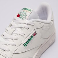Męskie buty REEBOK CLUB C 85 LEATHER 100000155 kolor biały