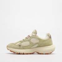 Damskie buty TIMBERLAND HAZEL LOW LACE UP SNEAKER  tb0a43r8abg1 kolor zielony