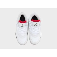 Buty dziecięce JORDAN 4 RM BP fq7936-102 kolor multicolor