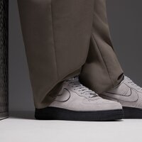 Męskie buty NIKE AIR FORCE 1 '07 LV8 hq1966-001 kolor szary