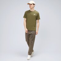 Koszulka męska NIKE T-SHIRT SPORTSWEAR CLUB ar4997-327 kolor khaki